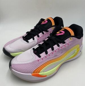 Nike Air Jordan Luka 4 'Gone Fishing' Basketball Shoes Men's Size 11 NEW